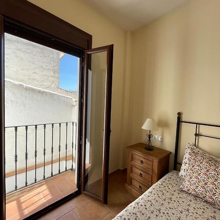 Lafrenchtouch - Relajate Y Desconecta Al Pueblo Villa Villanueva de Tapia ภายนอก รูปภาพ