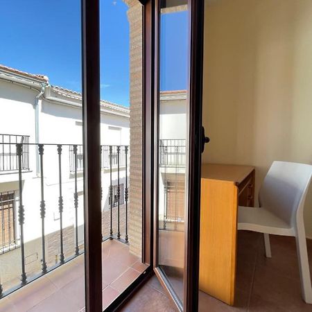 Lafrenchtouch - Relajate Y Desconecta Al Pueblo Villa Villanueva de Tapia ภายนอก รูปภาพ