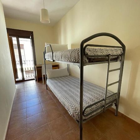 Lafrenchtouch - Relajate Y Desconecta Al Pueblo Villa Villanueva de Tapia ภายนอก รูปภาพ