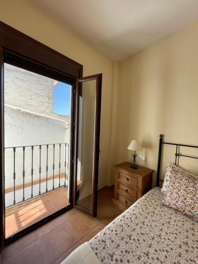 Lafrenchtouch - Relajate Y Desconecta Al Pueblo Villa Villanueva de Tapia ภายนอก รูปภาพ