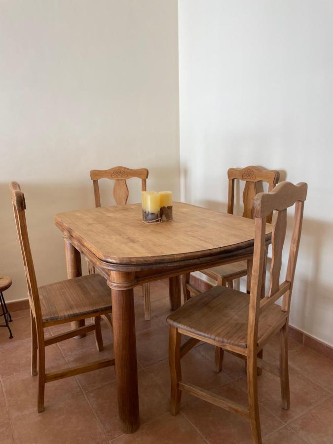 Lafrenchtouch - Relajate Y Desconecta Al Pueblo Villa Villanueva de Tapia ภายนอก รูปภาพ