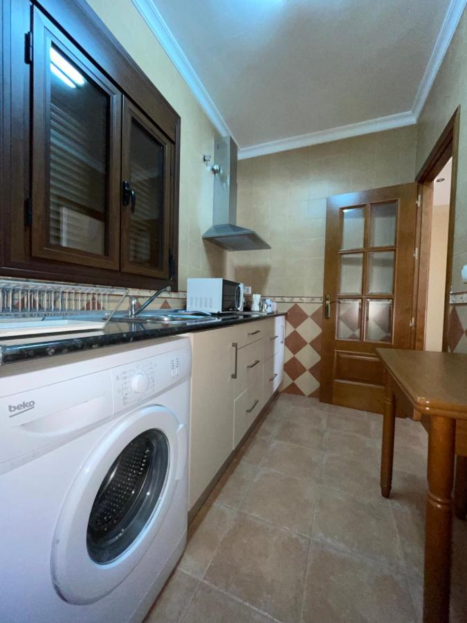 Lafrenchtouch - Relajate Y Desconecta Al Pueblo Villa Villanueva de Tapia ภายนอก รูปภาพ