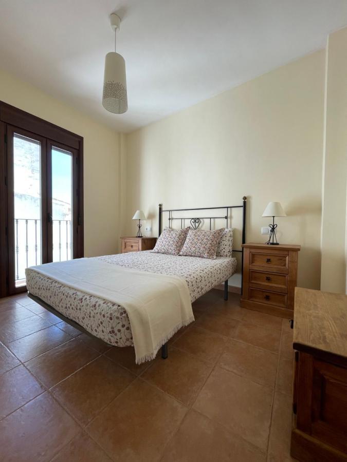 Lafrenchtouch - Relajate Y Desconecta Al Pueblo Villa Villanueva de Tapia ภายนอก รูปภาพ